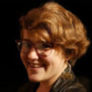 Meet your Posher, Darien